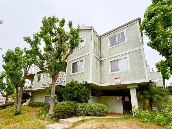 1566 Pine Ave APT 202A, Long Beach, CA 90813