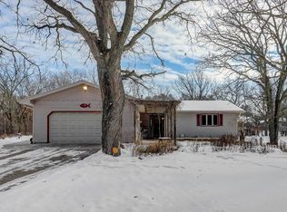 16301 Kangaroo St NW, Ramsey, MN 55303