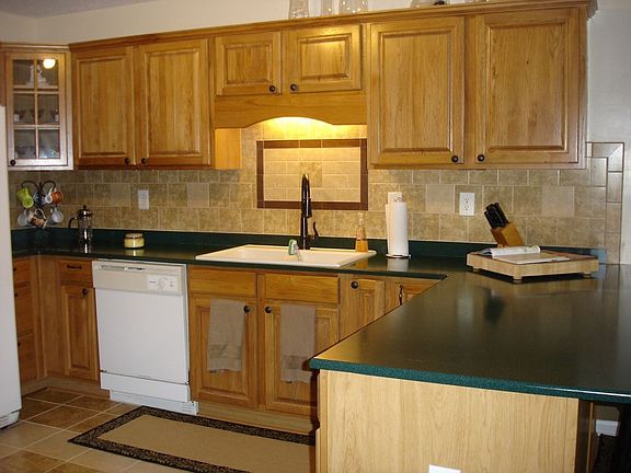 Kitchen right