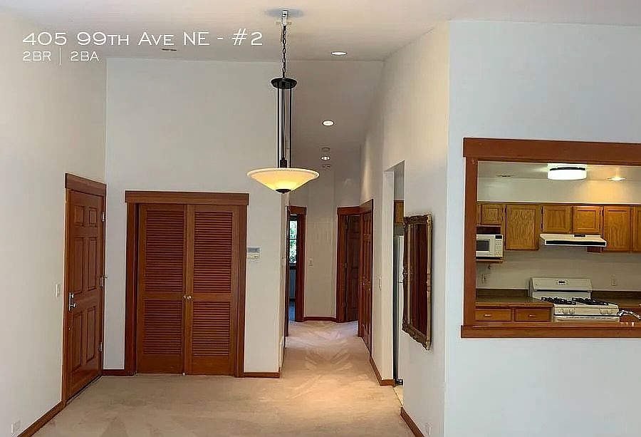 1st image of 405 99th Ave NE APT 2