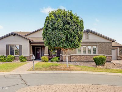 21963 E TIERRA GRANDE Court, Queen Creek, AZ, 85142
