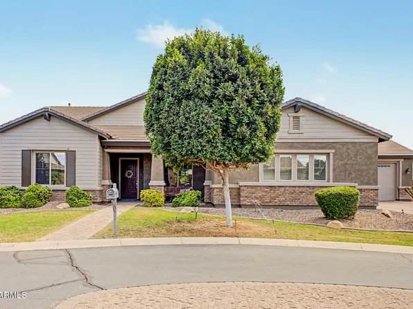 21963 E TIERRA GRANDE Court, Queen Creek, AZ 85142