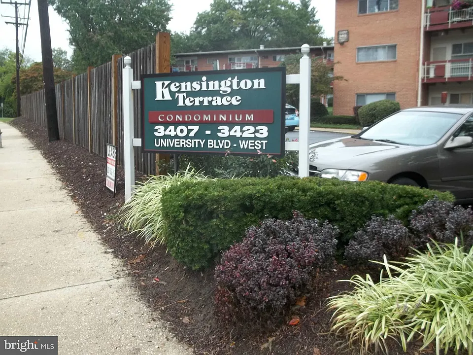 3419 University Blvd W #103