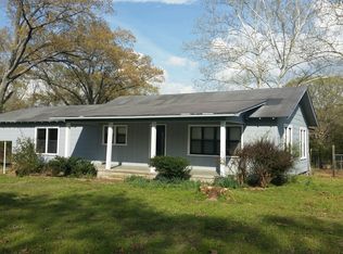 2999 S Jackson Ave, El Dorado, AR 71730