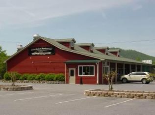 3915 Us Highway 76, Young Harris, GA 30582