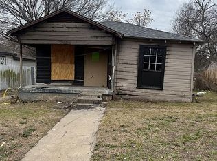 2713 Swanson St, Dallas, TX 75210