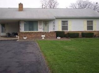 604 E Wilson Blvd, Hagerstown, MD 21740