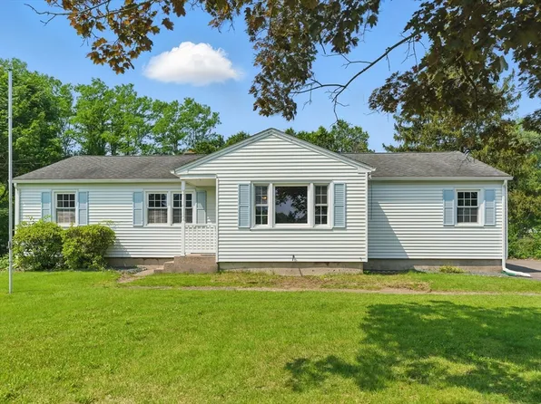 945 Shoemaker Ln, Feeding Hills, MA 01030