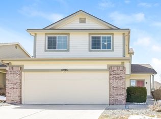 5915 S Valdai Way, Aurora, CO 80015