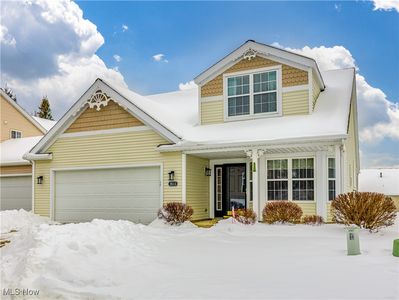 2613 Canvasback Cir, Akron, OH, 44319