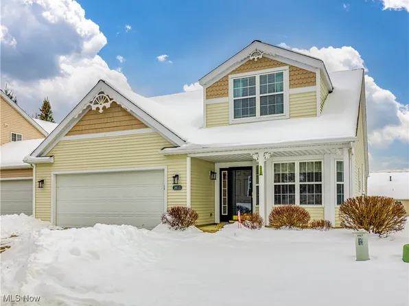 2613 Canvasback Cir, Akron, OH 44319
