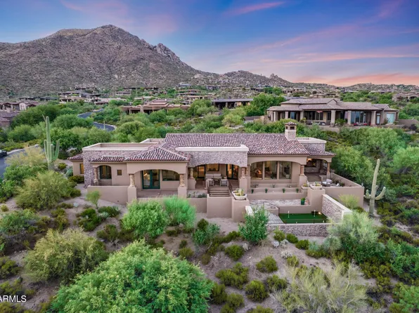 42041 N 107TH Place, Scottsdale, AZ 85262