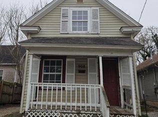 908 W Harrison Street, Springfield, MO 65806