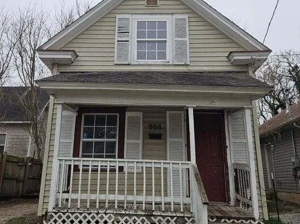 908 W Harrison Street, Springfield, MO 65806