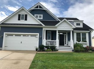 18908 Roth Dr, Lewes, DE 19958