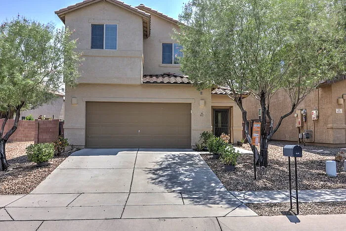 837 W Placita Pozanco — Photo 38