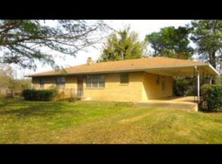 332 Preacher Town Trl, Mammoth Spring, AR 72554