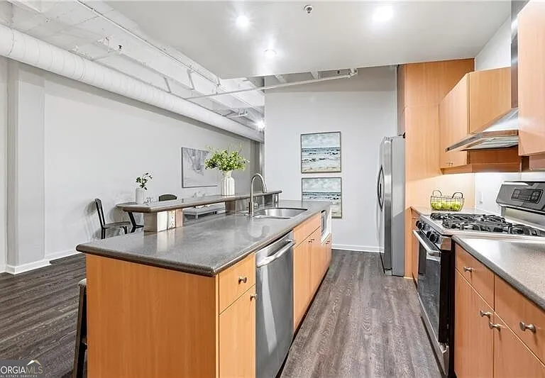 805 Peachtree St NE #415 — Photo 30