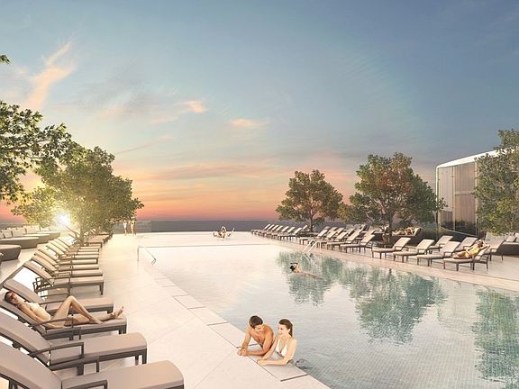 4th image of 1770 N Bayshore Dr #1607