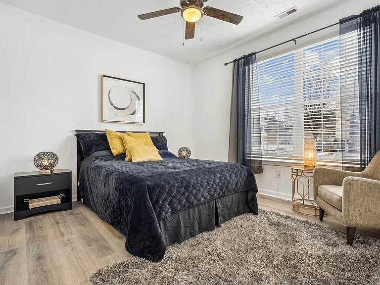 Summerwood on Towne Line Apartments — Photo 9