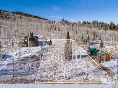 58055 Jupiter Pl, Clark, CO, 80428