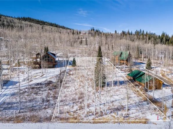 58055 Jupiter Pl, Clark, CO 80428