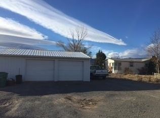 9095 Calico Way, Stagecoach, NV 89429