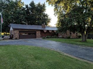 600 S Main St, West Mansfield, OH 43358