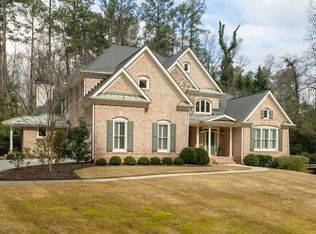 8340 Hewlett Rd, Sandy Springs, GA 30350