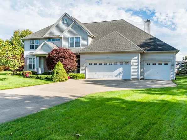 7797 Clydesdale Ave, Kalamazoo, MI 49009