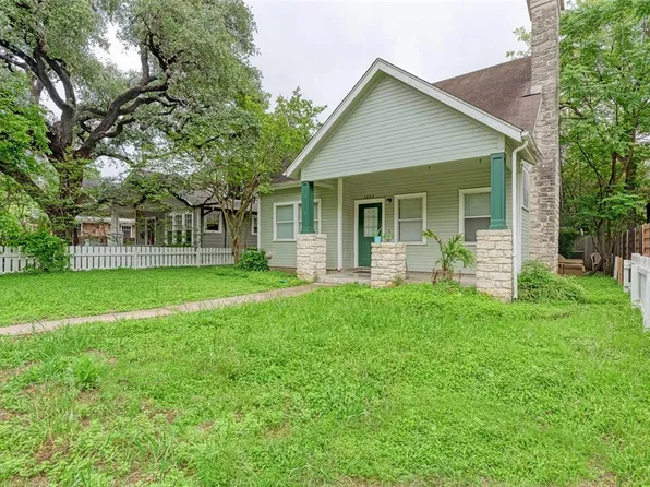 1205 W 22nd 1/2 St, Austin, TX 78705
