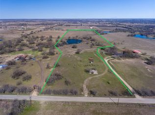 8344 Davidson Rd., Sanger, TX 76266