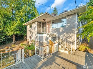 Highland Park Addition, Seattle, WA 98106