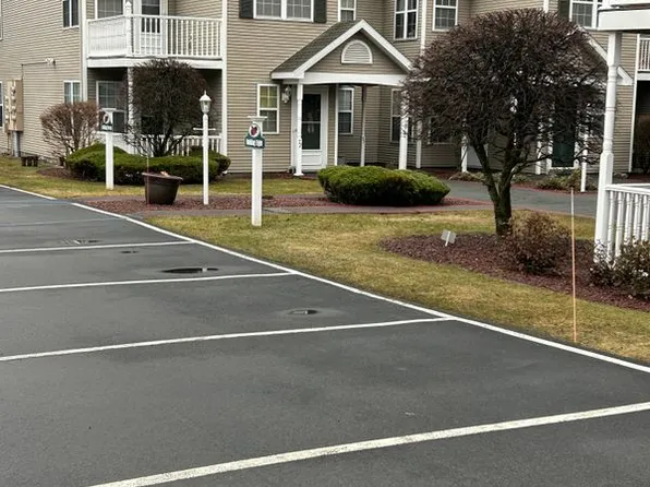 55 Elderberry Ct, Albany, NY 12203