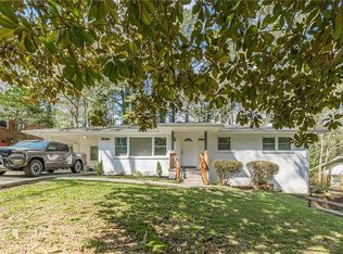 2287 Mulberry St, East Pt, GA 30344