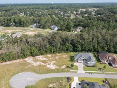 366 Bateau Dr, Saint Marys, GA, 31558