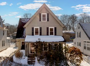 227 Rockwell Street, Norwich, CT 06360