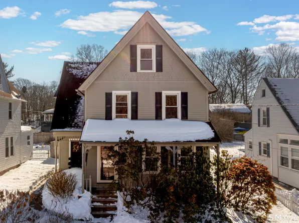 227 Rockwell Street, Norwich, CT 06360