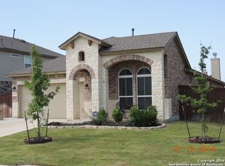 12127 Pinon Rnch, San Antonio, TX 78254