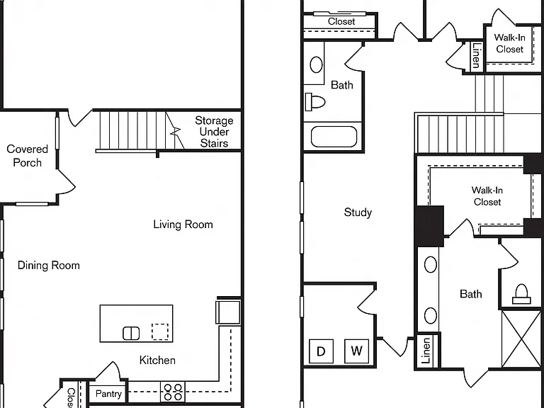 Cedar Ridge Townhomes — Photo 31