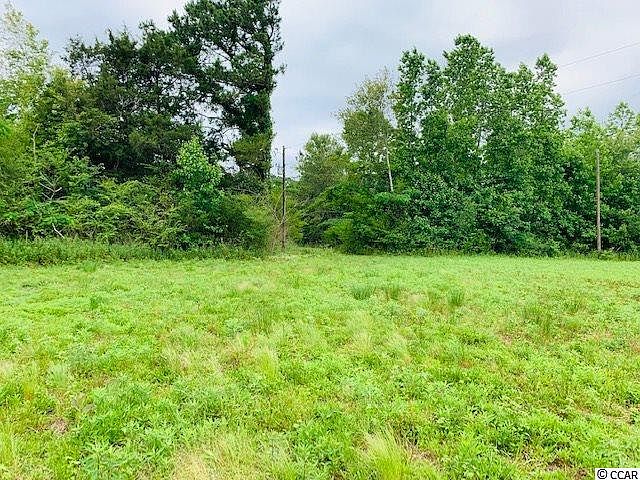 2nd image of 4.2 acres Red Bluff Rd.