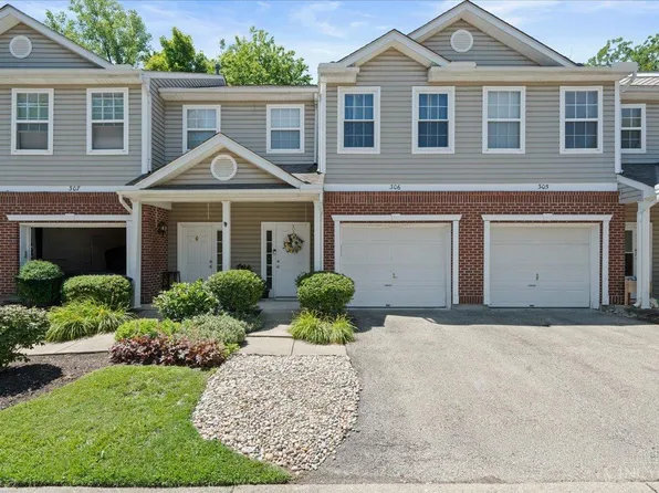 635 Keystone Dr APT 306, Cincinnati, OH 45244
