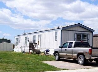 32 Mercantile Dr, Gillette, WY 82718