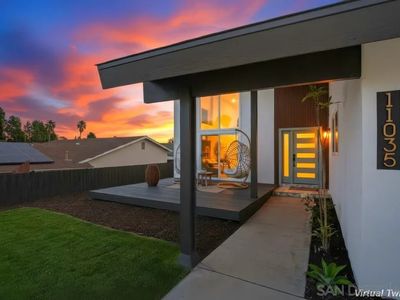 11035 Avenida Maria, San Diego, CA, 92129