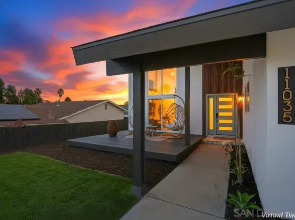 11035 Avenida Maria, San Diego, CA 92129