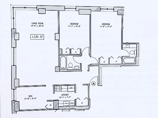 Rented by Caliber Associates | media 11