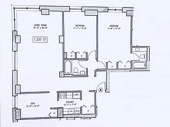Rented by Caliber Associates