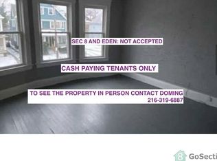 10023 North Blvd, Cleveland, OH