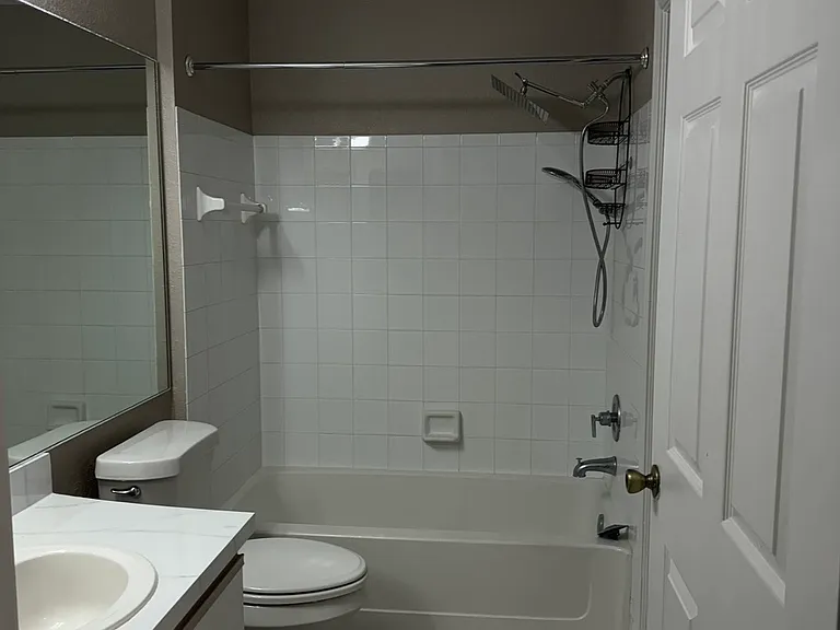 6490 Aragon Way #204 — Photo 8