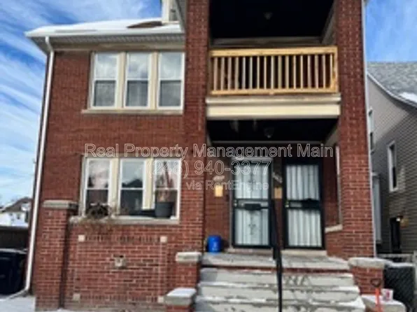 9176 Chamberlain St, Detroit, MI 48209